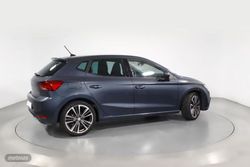 Seat Ibiza 1.5 TSI 110KW FR XS DSG 5P - Miniatura 24
