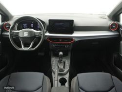 Seat Ibiza 1.5 TSI 110KW FR XS DSG 5P - Miniatura 4