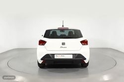 Seat Ibiza 1.0 TSI 85KW STYLE+ S/S 5P - Miniatura 17