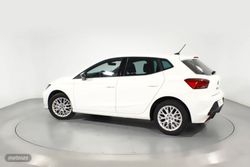 Seat Ibiza 1.0 TSI 85KW STYLE+ S/S 5P - Miniatura 18