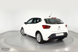 Seat Ibiza 1.0 TSI 85KW STYLE+ S/S 5P - Miniatura 2