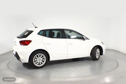 Seat Ibiza 1.0 TSI 85KW STYLE+ S/S 5P - Miniatura 24