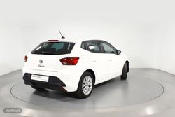 Seat Ibiza 1.0 TSI 85KW STYLE+ S/S 5P - Miniatura 25