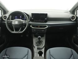 Seat Ibiza 1.0 TSI 85KW STYLE+ S/S 5P - Miniatura 4