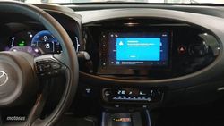 Toyota Aygo 1.5 VVT-I HYBRID LIKE 5P - Miniatura 10