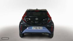 Toyota Aygo 1.5 VVT-I HYBRID LIKE 5P - Miniatura 12