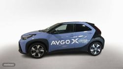 Toyota Aygo 1.5 VVT-I HYBRID LIKE 5P - Miniatura 13