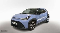 Toyota Aygo 1.5 VVT-I HYBRID LIKE 5P - Miniatura 14