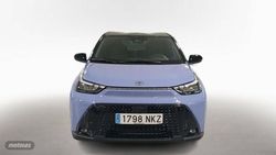 Toyota Aygo 1.5 VVT-I HYBRID LIKE 5P - Miniatura 15