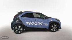 Toyota Aygo 1.5 VVT-I HYBRID LIKE 5P - Miniatura 3