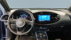 Toyota Aygo 1.5 VVT-I HYBRID LIKE 5P - Miniatura 4