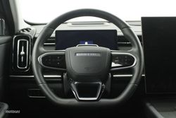 JAECOO 7 1.5 TGDI PHEV EXCLUSIVE DHT 5P - Miniatura 11
