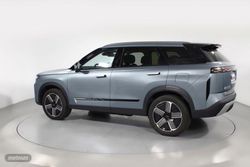 JAECOO 7 1.5 TGDI PHEV EXCLUSIVE DHT 5P - Miniatura 16