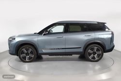 JAECOO 7 1.5 TGDI PHEV EXCLUSIVE DHT 5P - Miniatura 17