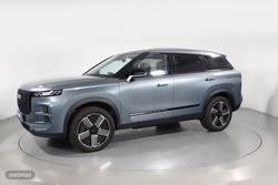 JAECOO 7 1.5 TGDI PHEV EXCLUSIVE DHT 5P - Miniatura 18