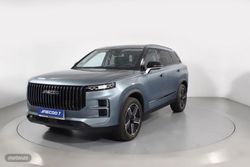 JAECOO 7 1.5 TGDI PHEV EXCLUSIVE DHT 5P - Miniatura 19