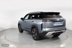 JAECOO 7 1.5 TGDI PHEV EXCLUSIVE DHT 5P - Miniatura 2