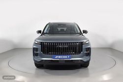 JAECOO 7 1.5 TGDI PHEV EXCLUSIVE DHT 5P - Miniatura 20