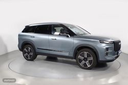 JAECOO 7 1.5 TGDI PHEV EXCLUSIVE DHT 5P - Miniatura 21