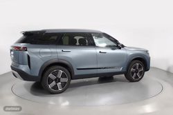 JAECOO 7 1.5 TGDI PHEV EXCLUSIVE DHT 5P - Miniatura 22