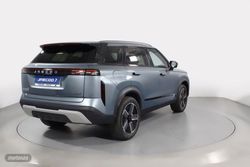 JAECOO 7 1.5 TGDI PHEV EXCLUSIVE DHT 5P - Miniatura 23