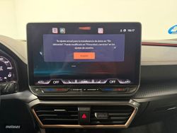 Cupra Formentor 1.5 PHEV 150KW DSG 5P - Miniatura 10