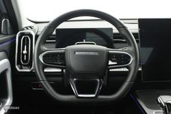 JAECOO 7 1.6T SELECT DCT 5P - Miniatura 13