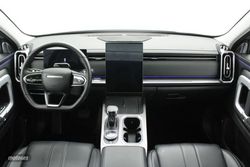 JAECOO 7 1.6T SELECT DCT 5P - Miniatura 4