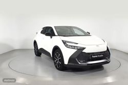 Toyota C-HR 2.0 PHEV HYBRID ADVANCE CVT 5P - Miniatura 1