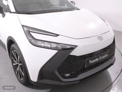 Toyota C-HR 2.0 PHEV HYBRID ADVANCE CVT 5P - Miniatura 16