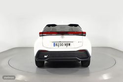 Toyota C-HR 2.0 PHEV HYBRID ADVANCE CVT 5P - Miniatura 17