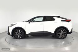 Toyota C-HR 2.0 PHEV HYBRID ADVANCE CVT 5P - Miniatura 19