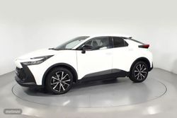 Toyota C-HR 2.0 PHEV HYBRID ADVANCE CVT 5P - Miniatura 20