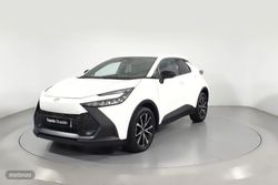 Toyota C-HR 2.0 PHEV HYBRID ADVANCE CVT 5P - Miniatura 21