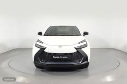 Toyota C-HR 2.0 PHEV HYBRID ADVANCE CVT 5P - Miniatura 22
