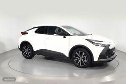 Toyota C-HR 2.0 PHEV HYBRID ADVANCE CVT 5P - Miniatura 23