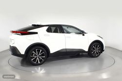 Toyota C-HR 2.0 PHEV HYBRID ADVANCE CVT 5P - Miniatura 24