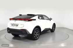 Toyota C-HR 2.0 PHEV HYBRID ADVANCE CVT 5P - Miniatura 25