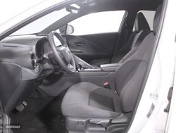 Toyota C-HR 2.0 PHEV HYBRID ADVANCE CVT 5P - Miniatura 27