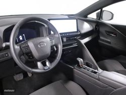 Toyota C-HR 2.0 PHEV HYBRID ADVANCE CVT 5P - Miniatura 28