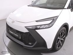 Toyota C-HR 2.0 PHEV HYBRID ADVANCE CVT 5P - Miniatura 29