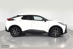 Toyota C-HR 2.0 PHEV HYBRID ADVANCE CVT 5P - Miniatura 3