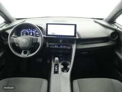 Toyota C-HR 2.0 PHEV HYBRID ADVANCE CVT 5P - Miniatura 4