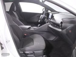 Toyota C-HR 2.0 PHEV HYBRID ADVANCE CVT 5P - Miniatura 5