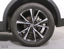Toyota C-HR 2.0 PHEV HYBRID ADVANCE CVT 5P - Miniatura 8