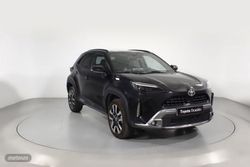 Toyota Yaris Cross 1.5 VVT-I HYBRID STYLE 5P - Miniatura 1