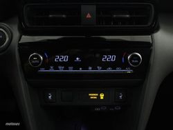Toyota Yaris Cross 1.5 VVT-I HYBRID STYLE 5P - Miniatura 11