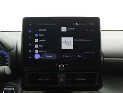 Toyota Yaris Cross 1.5 VVT-I HYBRID STYLE 5P - Miniatura 12