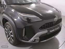 Toyota Yaris Cross 1.5 VVT-I HYBRID STYLE 5P - Miniatura 16