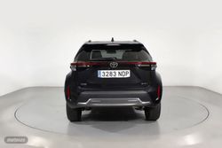 Toyota Yaris Cross 1.5 VVT-I HYBRID STYLE 5P - Miniatura 17